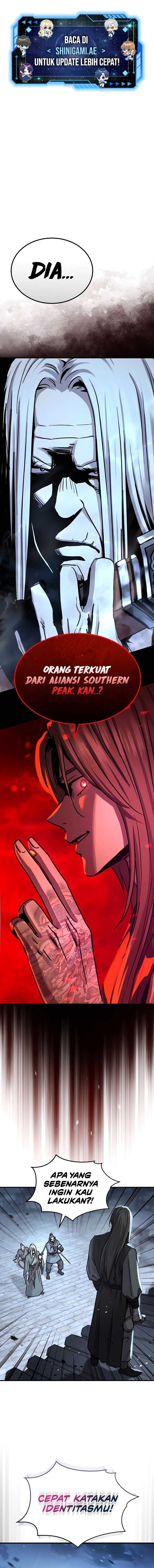 Absolute Dominion Chapter 40