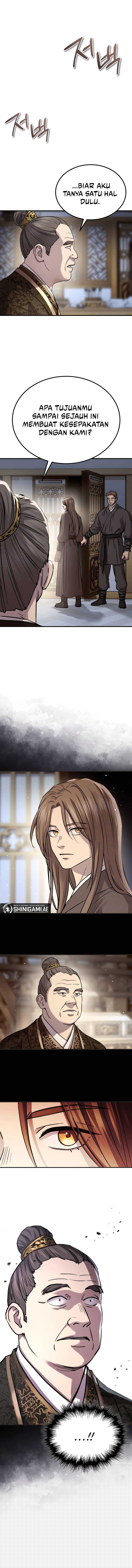 Absolute Dominion Chapter 41