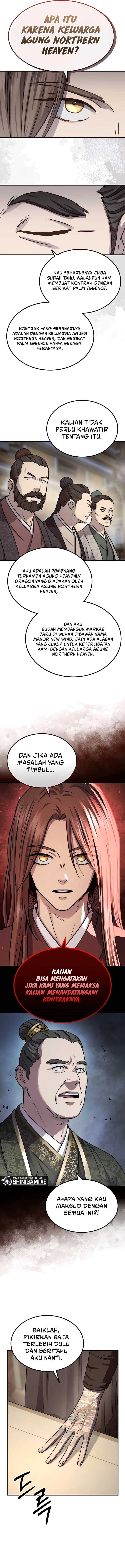 Absolute Dominion Chapter 41