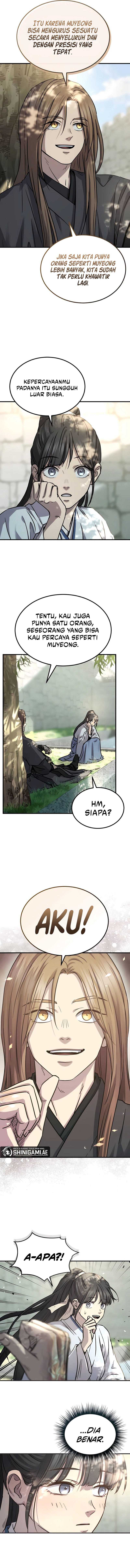 Absolute Dominion Chapter 41