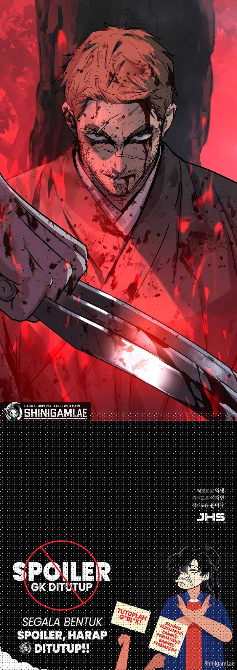 Absolute Dominion Chapter 41