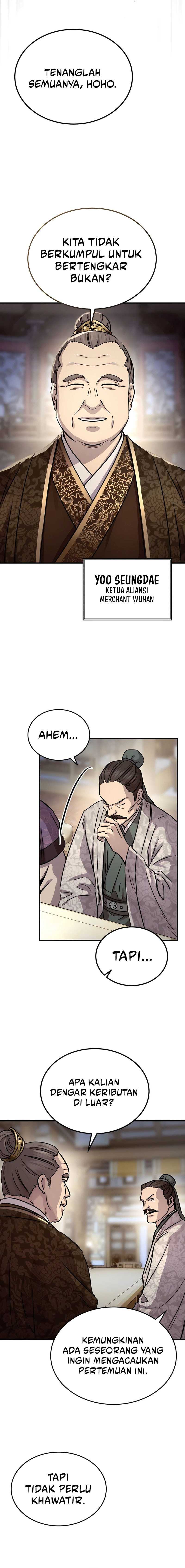 Absolute Dominion Chapter 41