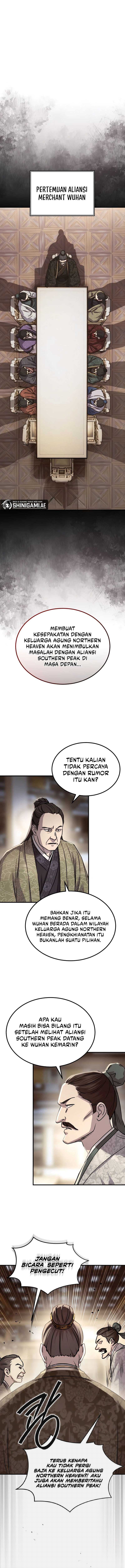 Absolute Dominion Chapter 41