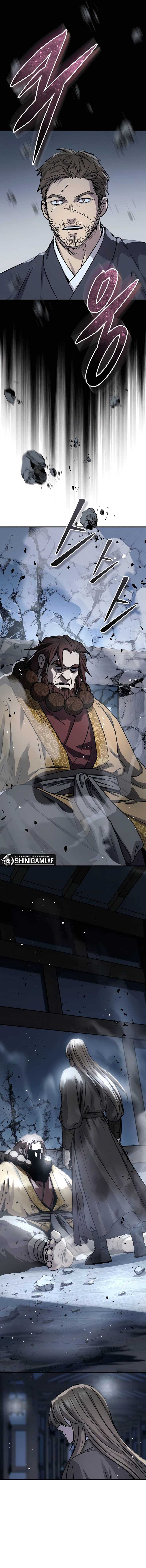 Absolute Dominion Chapter 41