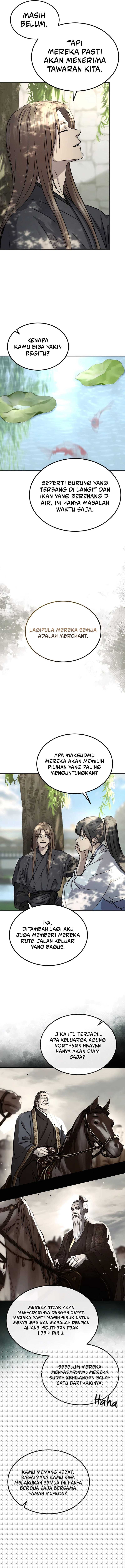 Absolute Dominion Chapter 41