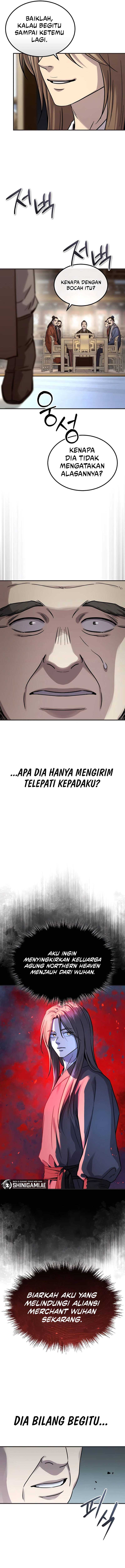 Absolute Dominion Chapter 41