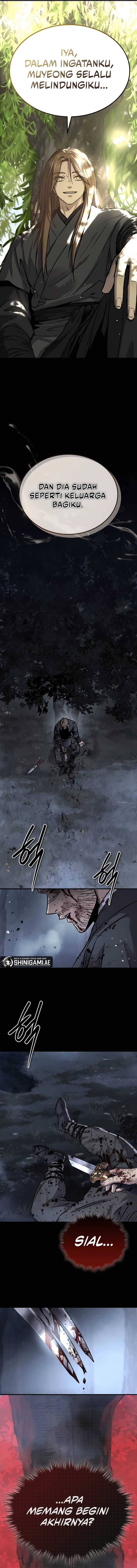 Absolute Dominion Chapter 41