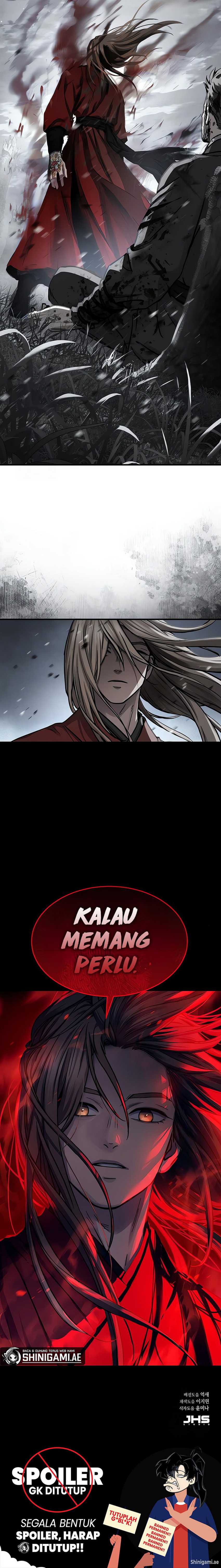 Absolute Dominion Chapter 42