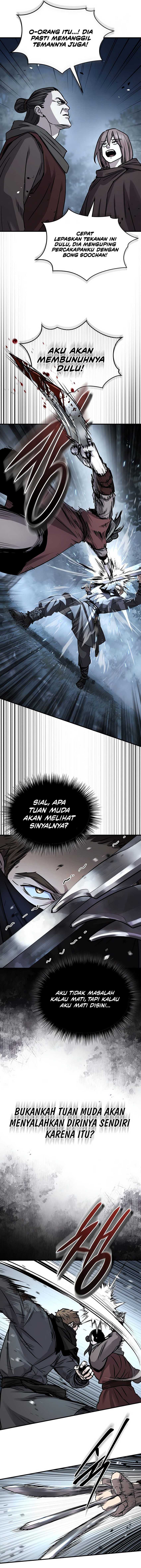 Absolute Dominion Chapter 42