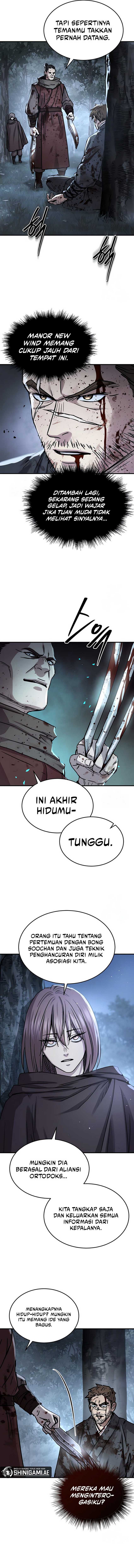 Absolute Dominion Chapter 42
