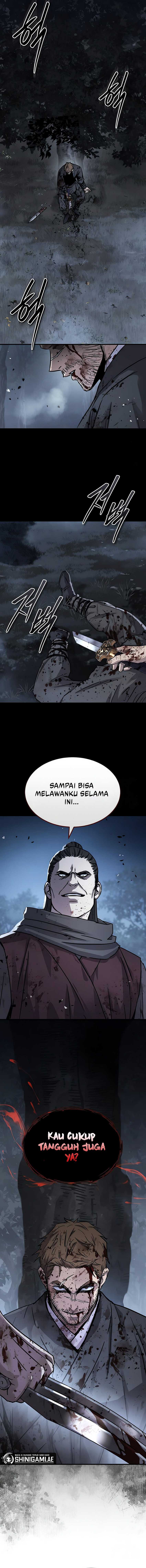 Absolute Dominion Chapter 42