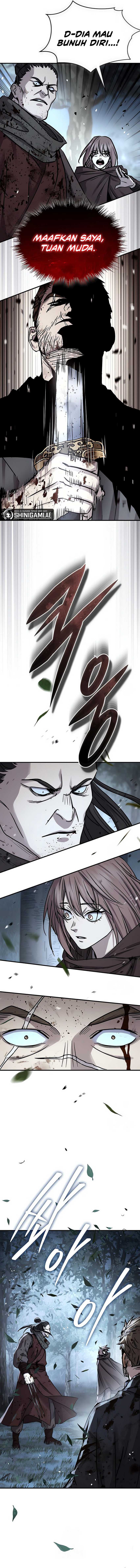 Absolute Dominion Chapter 42