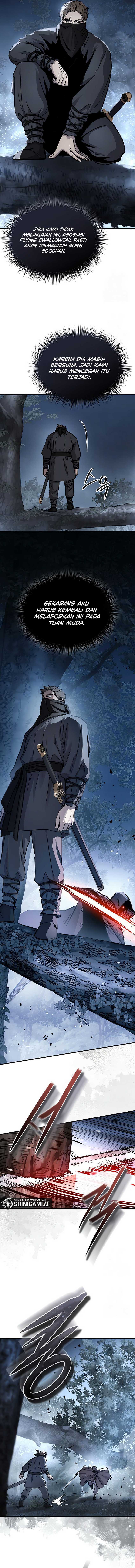 Absolute Dominion Chapter 42