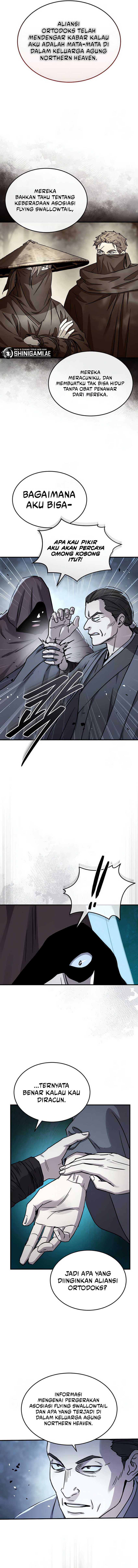 Absolute Dominion Chapter 42