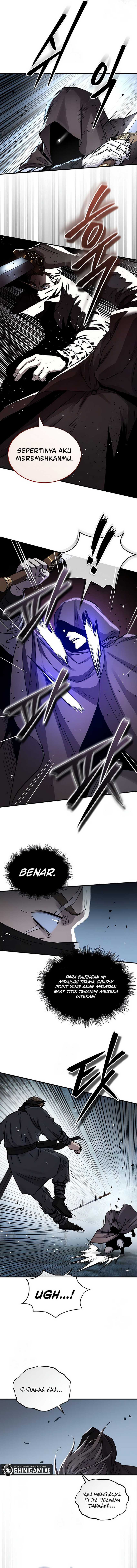 Absolute Dominion Chapter 42