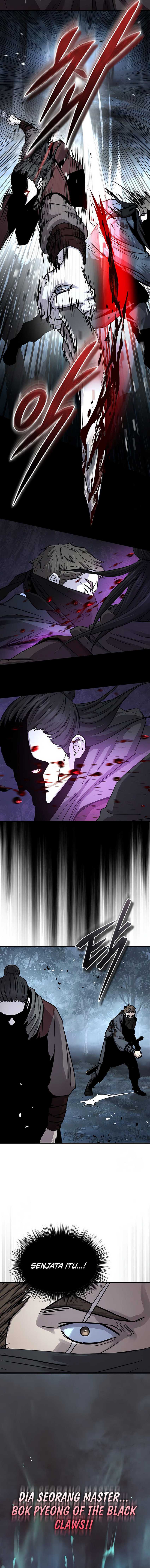 Absolute Dominion Chapter 42