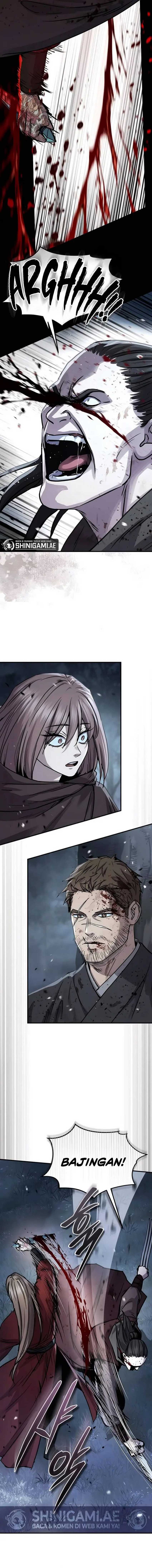 Absolute Dominion Chapter 43