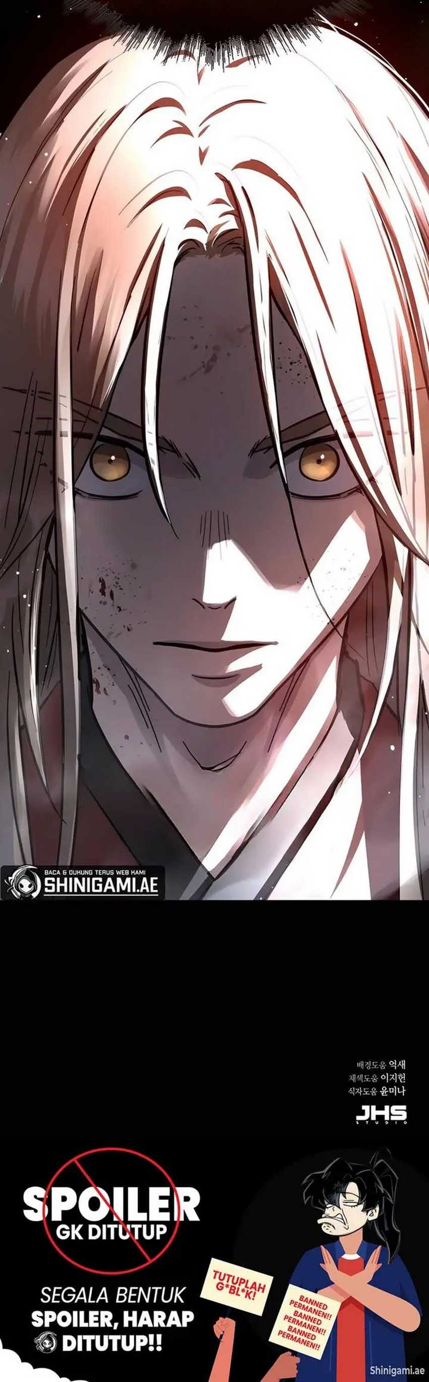 Absolute Dominion Chapter 43
