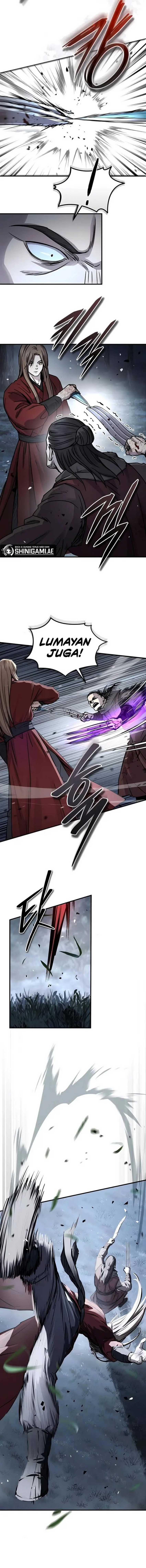 Absolute Dominion Chapter 43