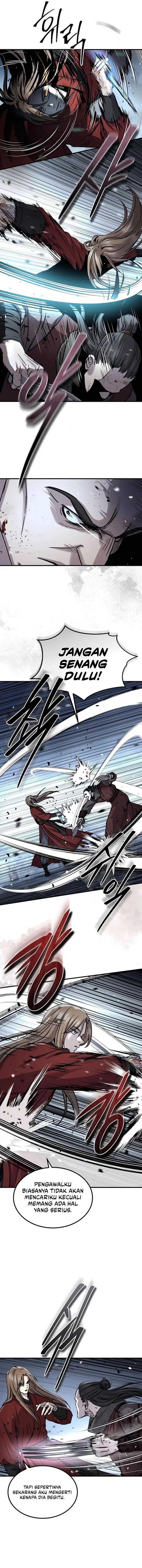 Absolute Dominion Chapter 43