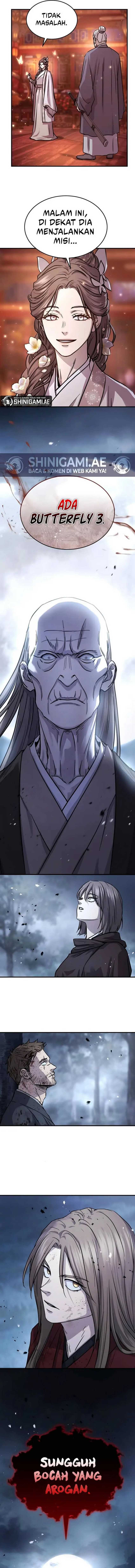 Absolute Dominion Chapter 43
