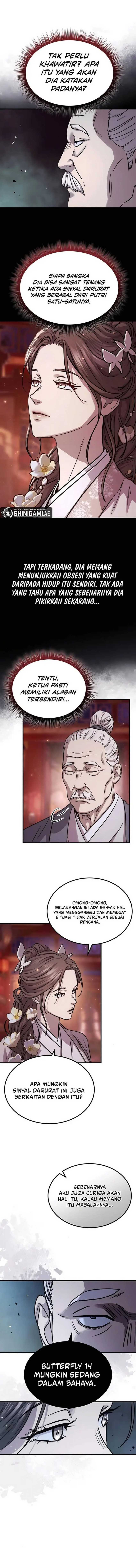 Absolute Dominion Chapter 43