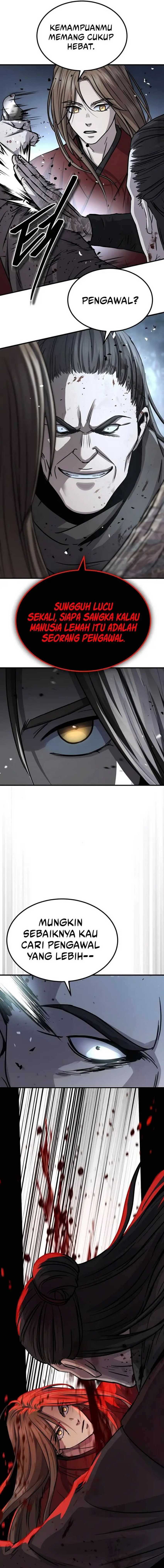 Absolute Dominion Chapter 43