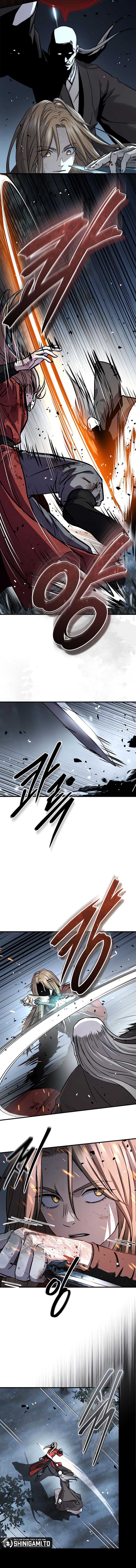 Absolute Dominion Chapter 44