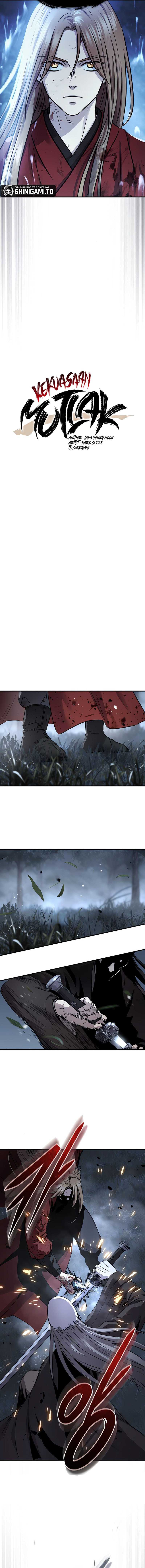 Absolute Dominion Chapter 44