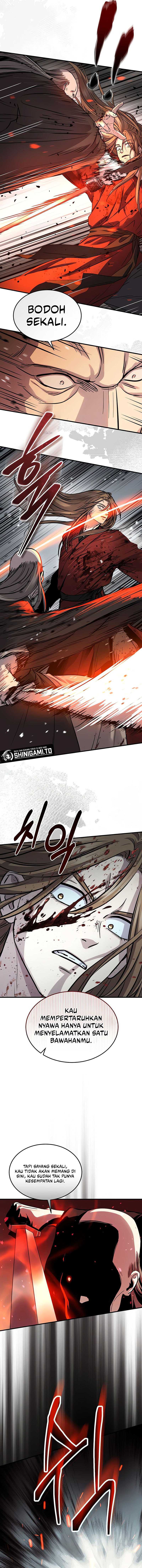 Absolute Dominion Chapter 44