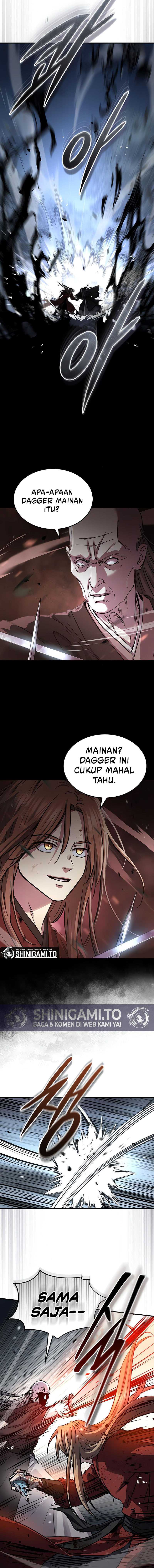 Absolute Dominion Chapter 44