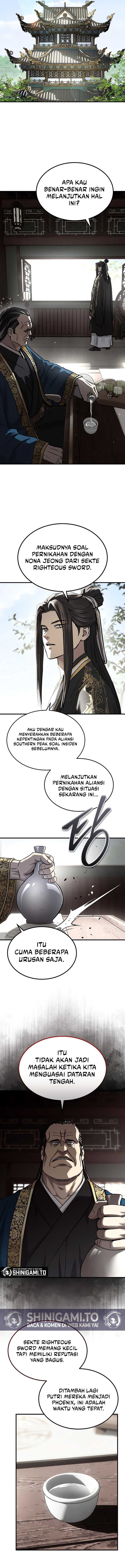 Absolute Dominion Chapter 44