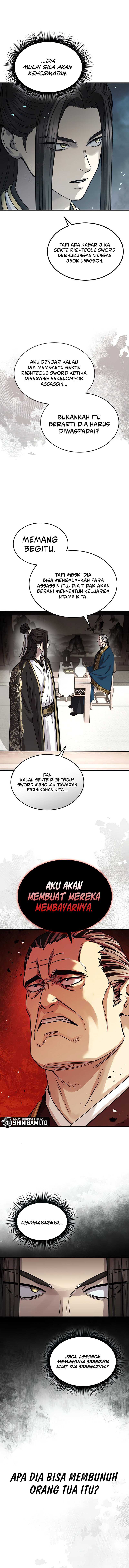 Absolute Dominion Chapter 44