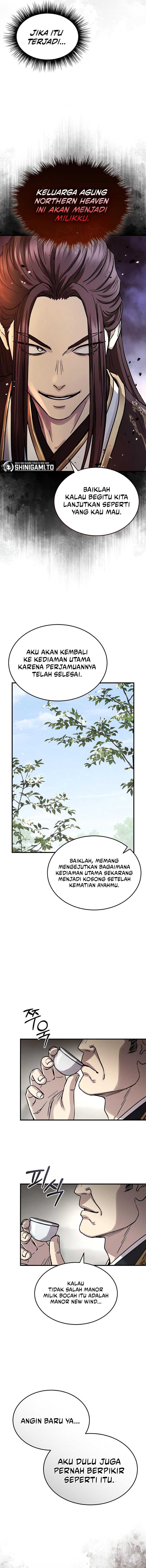 Absolute Dominion Chapter 44