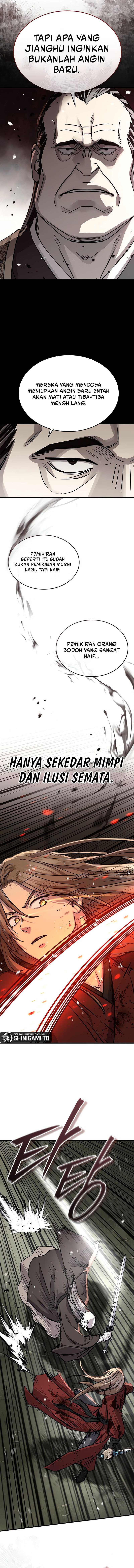 Absolute Dominion Chapter 44