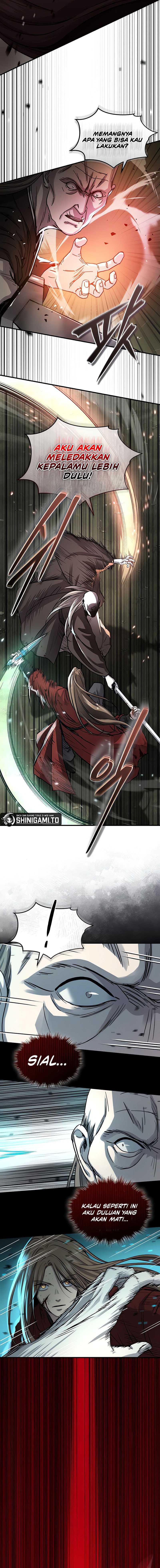 Absolute Dominion Chapter 44