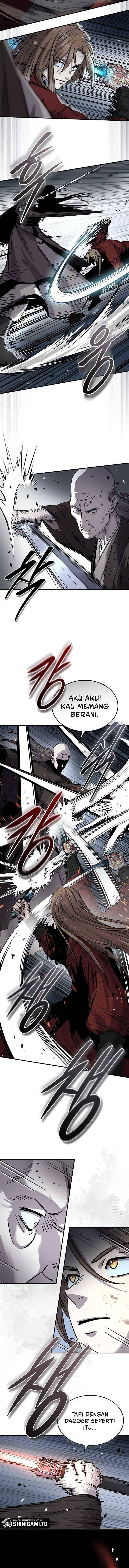 Absolute Dominion Chapter 44