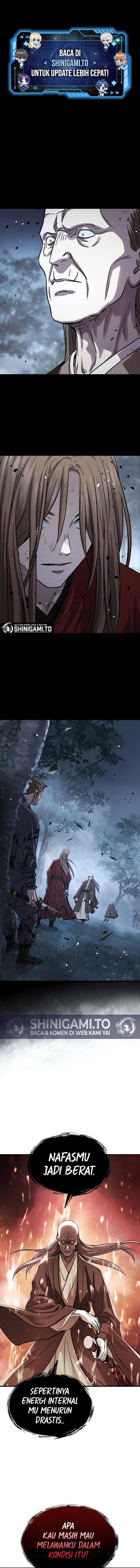Absolute Dominion Chapter 44