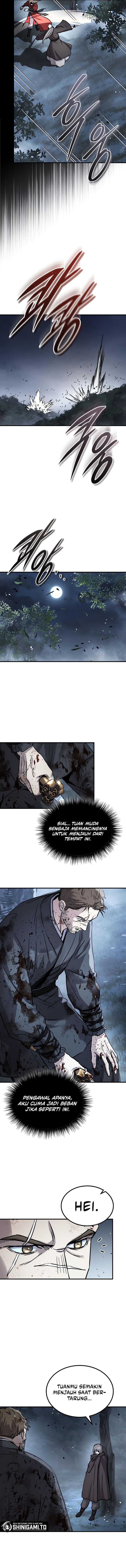 Absolute Dominion Chapter 44