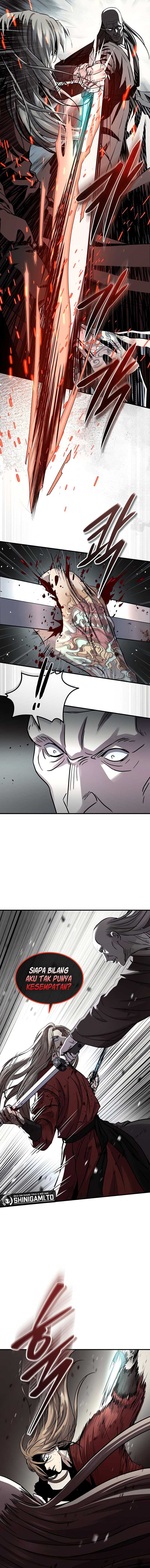 Absolute Dominion Chapter 44