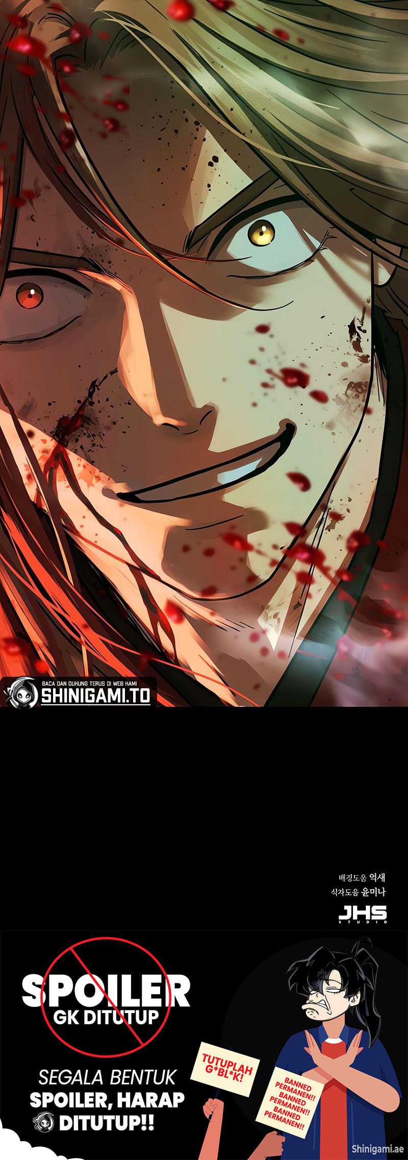 Absolute Dominion Chapter 44