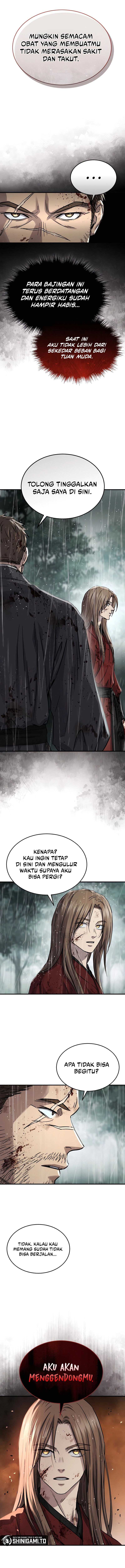 Absolute Dominion Chapter 45