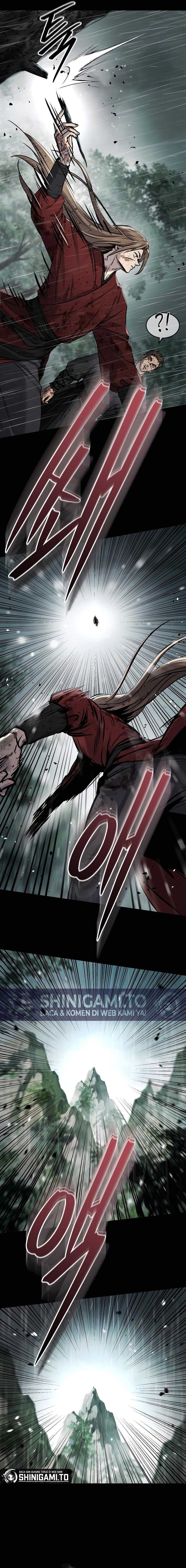 Absolute Dominion Chapter 45