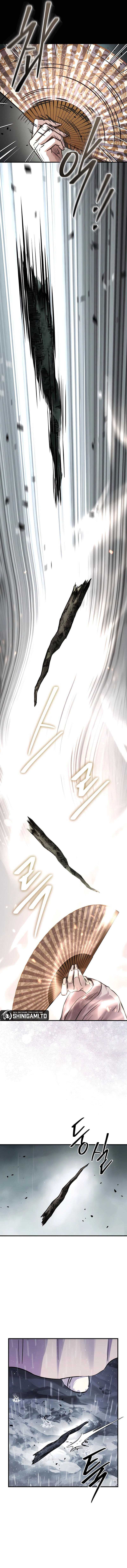 Absolute Dominion Chapter 45