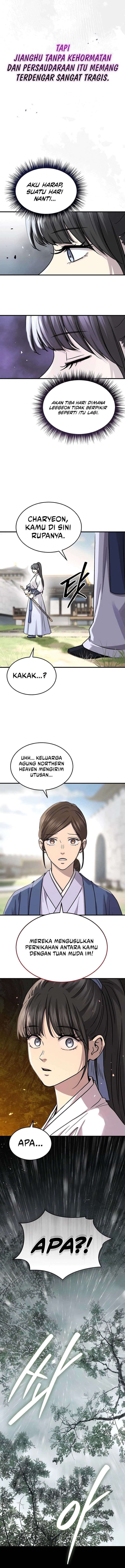 Absolute Dominion Chapter 45