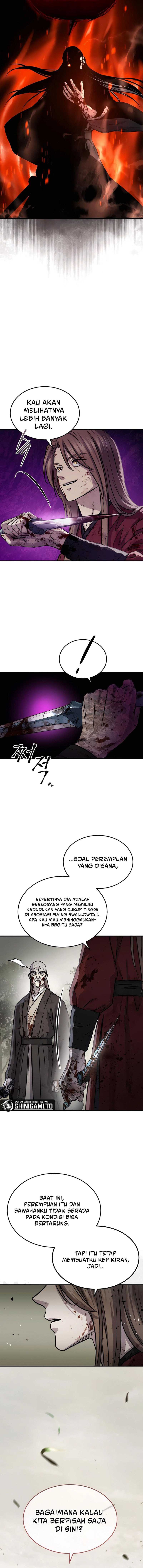 Absolute Dominion Chapter 45