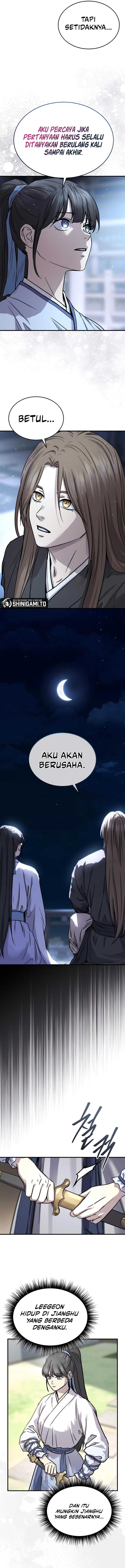 Absolute Dominion Chapter 45
