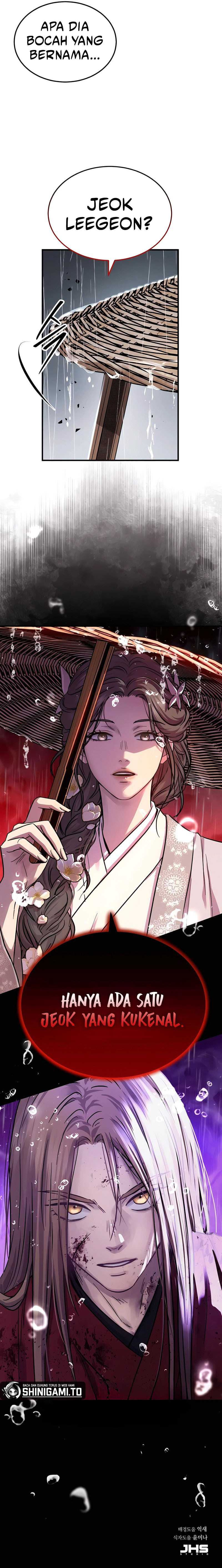 Absolute Dominion Chapter 45