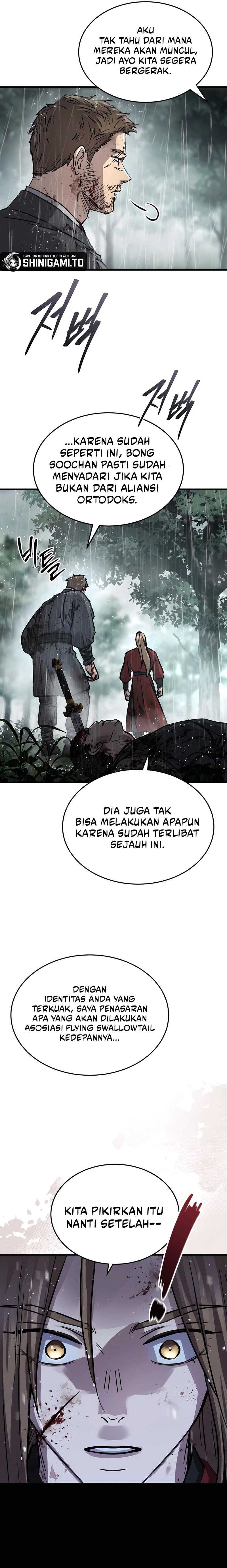 Absolute Dominion Chapter 45