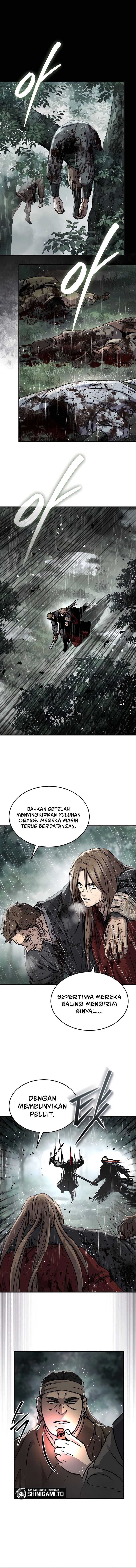 Absolute Dominion Chapter 45